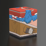 Ultimate Guard Squaroes One Piece Buggy the Clown