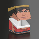 Ultimate Guard Squaroes One Piece Monkey D. Luffy