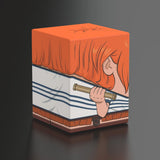 Ultimate Guard Squaroes One Piece Nami