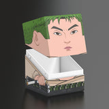 Ultimate Guard Squaroes One Piece Roronoa Zoro