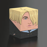 Ultimate Guard Squaroes One Piece Sanji