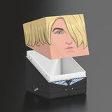 Ultimate Guard Squaroes One Piece Sanji