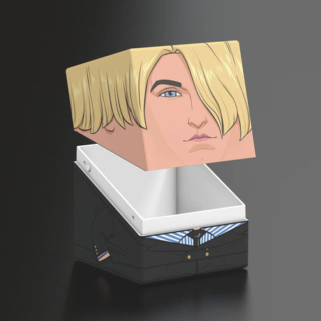 Ultimate Guard Squaroes One Piece Sanji