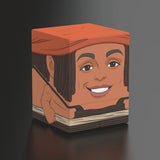Ultimate Guard Squaroes One Piece Usopp