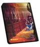 Ultimate Guard Zipfolio 360 Xenoskin Magic: The Gathering "Duskmourn: House of Horror" - Walk-In Closet