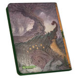 Ultimate Guard Zipfolio 360  Xenoskin Magic: The Gathering  Lorwyn Eclipsed Forest