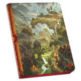Ultimate Guard Zipfolio 360  Xenoskin Magic: The Gathering  Lorwyn Eclipsed Mountain