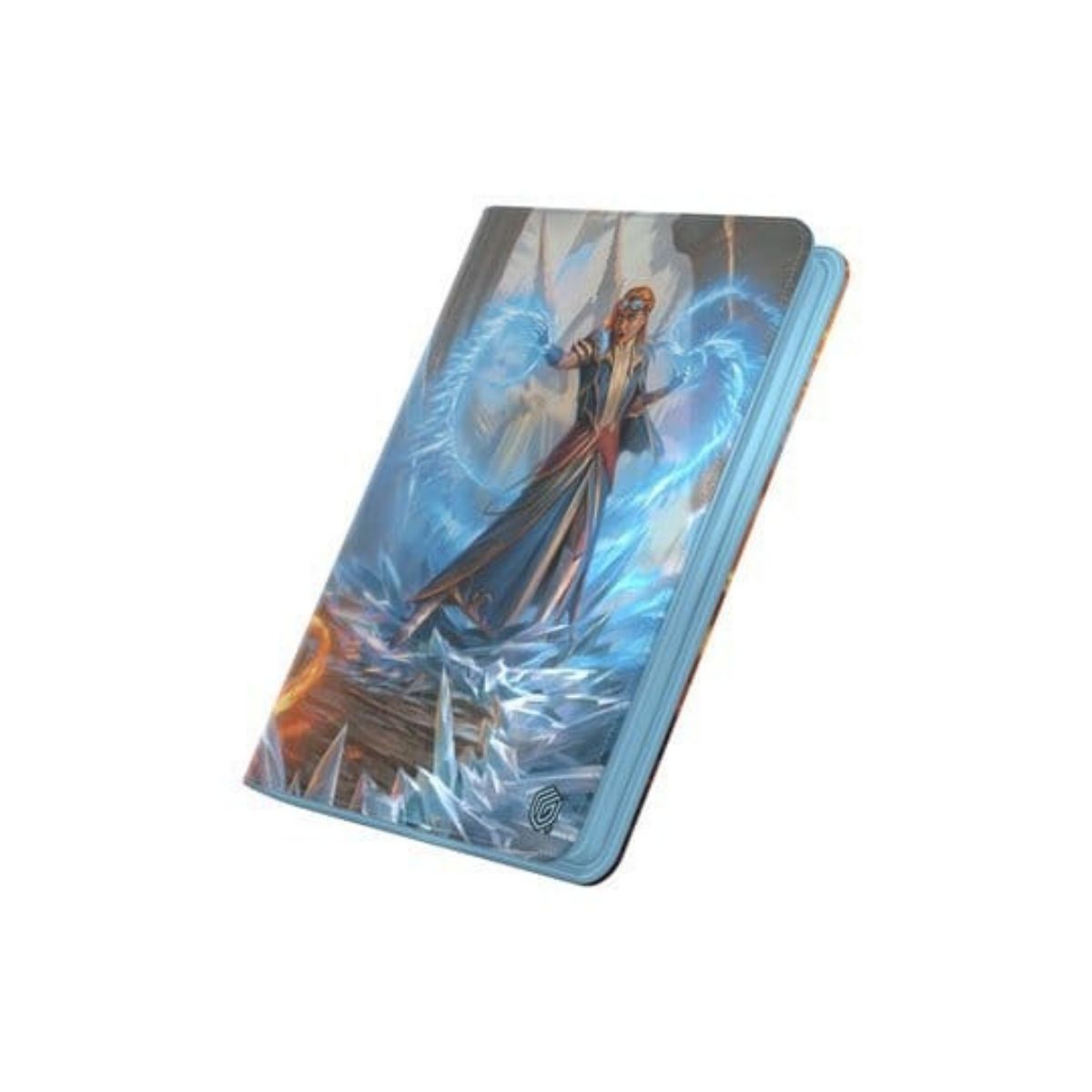 Ultimate Guard Zipfolio 360 Xenoskin Magic: The Gathering Reality Fracture Chandra, Chill of Compliance / Chandra, Torch of Defiance
