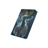 Ultimate Guard Zipfolio 360 Xenoskin Magic: The Gathering Reality FractureJace, Reality Sculptor / Tam, the Possibility
