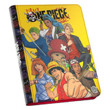 Ultimate Guard Zipfolio 360 Xenoskin One Piece Crew