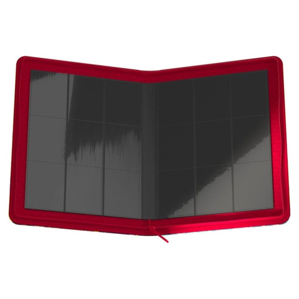 Ultimate Guard Zipfolio 360 Xenoskin One Piece Crew
