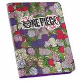 Ultimate Guard Zipfolio 360 Xenoskin One Piece Devil Fruits
