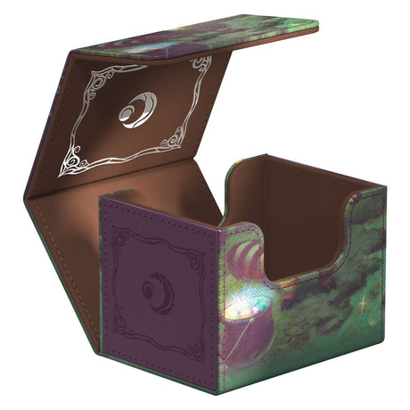 Ultimate Guard Magic: The Gathering Lorwyn Eclipsed Glister Bairn Sidewinder 100+ Xenoskin