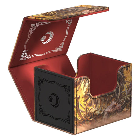 Ultimate Guard Magic: The Gathering  Lorwyn Eclipsed Gristle Glutton Sidewinder 100+ Xenoskin