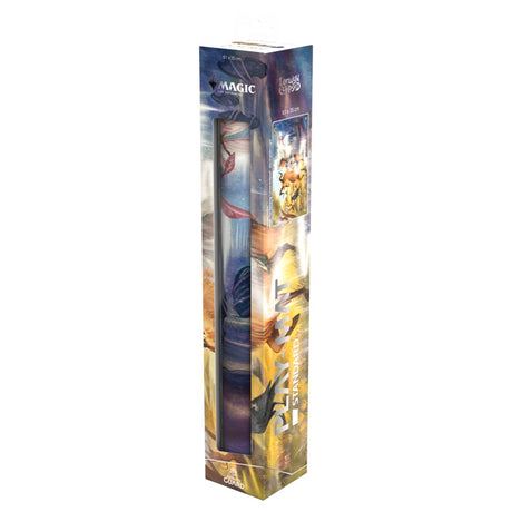 Ultimate Guard Magic: The Gathering Lorwyn Eclipsed Morningtide’s Light Spielmatte
