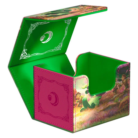 Ultimate Guard Magic: The Gathering  Lorwyn Eclipsed Vibrance Sidewinder 100+ Xenoskin
