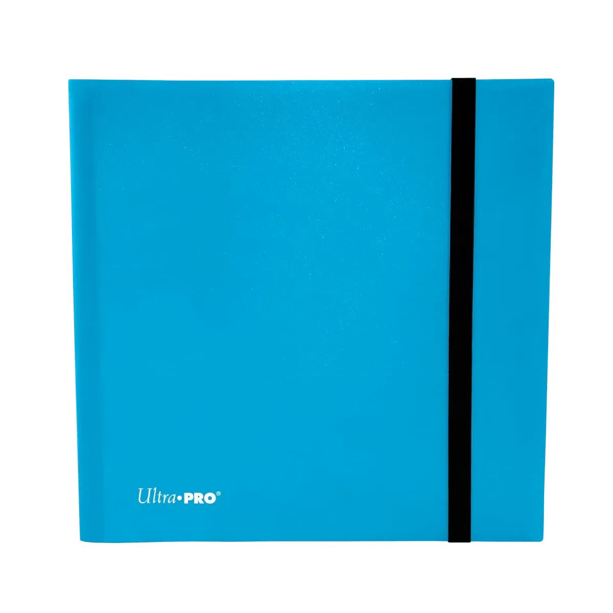 Ultra Pro 12-Pocket Eclipse PRO-Binder Sky Blue