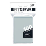 Ultra Pro Pro-Fit Small Deck Inner Sleeves (100ct)