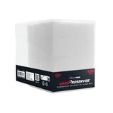 Ultra Pro: Card Preserver in Clear Box 100ct