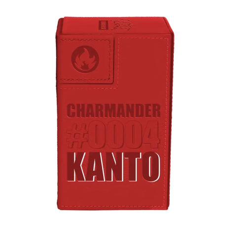 Ultra Pro Charmander M2 Deck Box