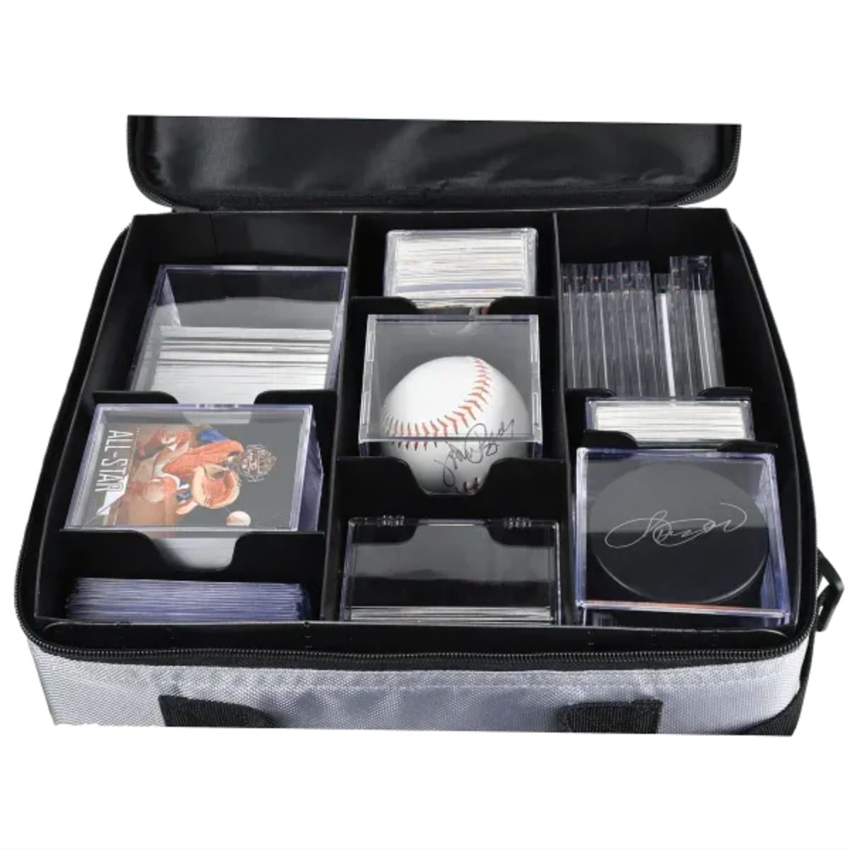 Ultra Pro Collectors Deluxe Carrying Case