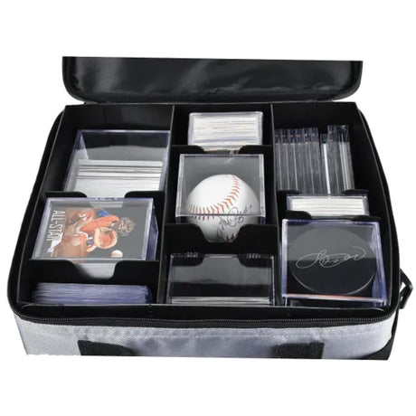 Ultra Pro Collectors Deluxe Carrying Case