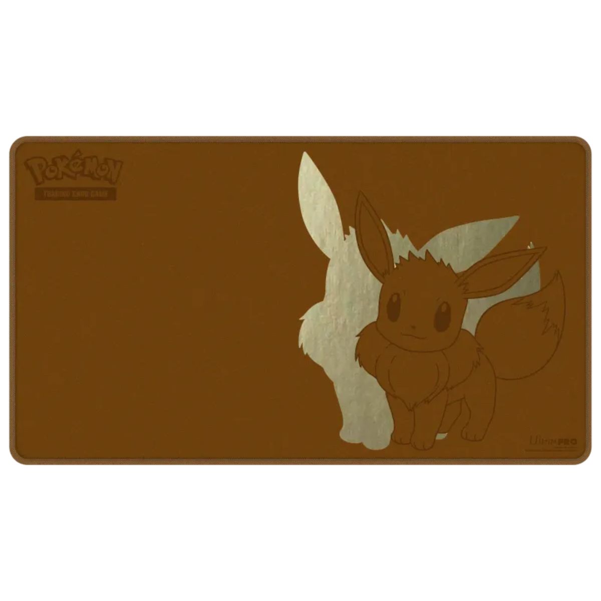 Ultra Pro Elite Series: Eevee Foil Playmat