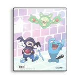 Ultra Pro Gallery Series Trick Room 2-Inch Album