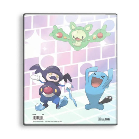 Ultra Pro Gallery Series Trick Room 2-Inch Album
