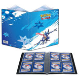 Ultra Pro Greninja 4-Pocket Portfolio