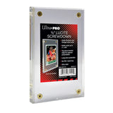 Ultra Pro Lucite Screwdown 1/2-Inch