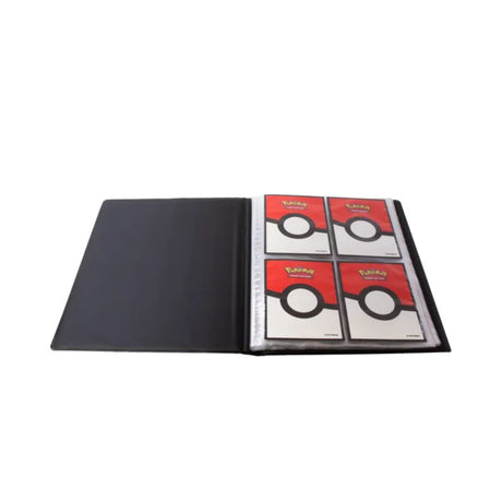 Ultra Pro Mega Evolution & Phantasmal Flames 4-Pocket Portfolio