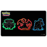 Ultra Pro Neon Kanto Foil Playmat