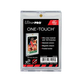Ultra Pro One-Touch Magnetic 55pt UV Card Holder