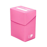 Ultra Pro PRO 80+ Deck Box Bright Pink