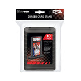 Ultra Pro: PSA Graded Card Stand 10-pack