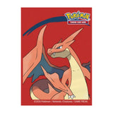 Ultra Pro Pokémon Mega Charizard Y Sleeves (65 Sleeves)