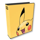 Ultra Pro Pokémon Pikachu Album