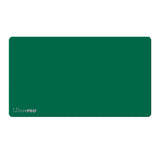 Ultra Pro Solid Forest Green Playmat