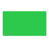 Ultra Pro Solid Lime Green Playmat