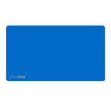 Ultra Pro Solid Forest Pacific Blue Playmat