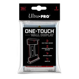 Ultra Pro One-Touch Wall Display