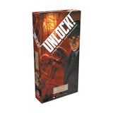 Unlock! Sherlock Holmes Der Fall der Feuerengel (Einzelszenario)