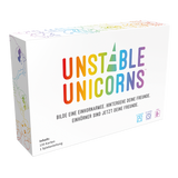 Unstable Unicorns