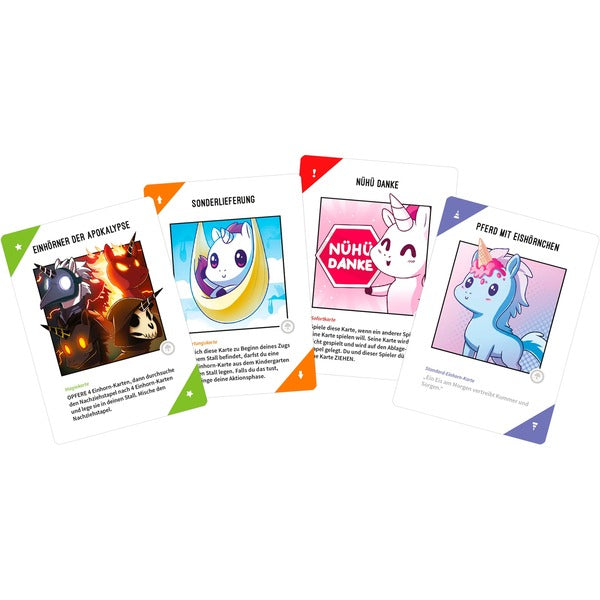 Unstable Unicorns – Regenbogen-Apokalypse Erweiterungsset