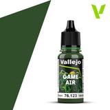Vallejo Game Air Angel Green (18 ml)