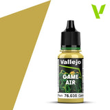 Vallejo Game Air Dead Flesh (18 ml)