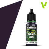Vallejo Game Air Midnight Purple (18 ml)