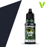 Vallejo Game Air Night Blue (18 ml)