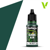 Vallejo Game Air Scurvy Green (18 ml)